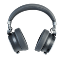Meters M-OV1BP-ANTHRIC Bluetooth Wireless Headphones - Anthracite Grey