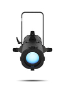 Chauvet Pro OVATION-E-2FC Full-Spectrum LED ERS-Style Lighting Fixture For Small Theaters and Studios