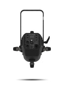 Chauvet Pro OVATION-E-2FC Full-Spectrum LED ERS-Style Lighting Fixture For Small Theaters and Studios