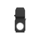 Chauvet Pro OVATION GR-1 IP65 Gobo Rotator - Red One Music