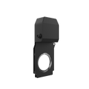 Chauvet Pro OVATION GR-1 IP65 Gobo Rotator - Red One Music