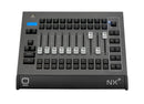 Aile de fader motorisée Obsidian Control NX-P pour la plateforme ONYX