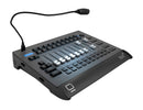Aile de fader motorisée Obsidian Control NX-P pour la plateforme ONYX