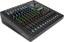 Mackie ONYX 12 Table de mixage analogique haut de gamme 12 canaux avec USB multipiste