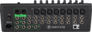 Mackie ONYX 12 Table de mixage analogique haut de gamme 12 canaux avec USB multipiste