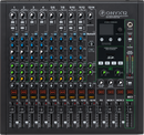 Mackie ONYX 12 Table de mixage analogique haut de gamme 12 canaux avec USB multipiste