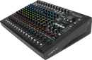 Mackie ONYX16 Table de mixage analogique haut de gamme 16 canaux avec USB multipiste