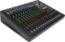 Mackie ONYX16 Table de mixage analogique haut de gamme 16 canaux avec USB multipiste