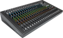 Mackie ONYX24 Table de mixage analogique haut de gamme 24 canaux avec USB multipiste