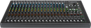 Mackie ONYX24 Table de mixage analogique haut de gamme 24 canaux avec USB multipiste
