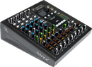 Mackie ONYX8 8-Channel Premium Analog Mixer With Multitrack USB