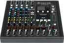 Mackie ONYX8 8-Channel Premium Analog Mixer With Multitrack USB