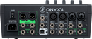Mackie ONYX8 8-Channel Premium Analog Mixer With Multitrack USB
