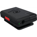 Mackie ONYXGO MIC Micro à pince sans fil avec application compagnon