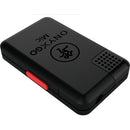 Mackie ONYXGO MIC Micro à pince sans fil avec application compagnon