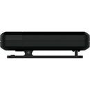 Mackie ONYXGO MIC Micro à pince sans fil avec application compagnon