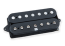 Seymour Duncan 11106-74-B7 Duality Bridge 7 string Black