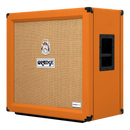 Orange CRUSH-PRO-412 4x12" 240W Closed-Back Speaker Cabinet - Orange