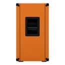 Orange CRUSH-PRO-412 4x12" 240W Closed-Back Speaker Cabinet - Orange