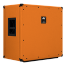 Orange CRUSH-PRO-412 4x12" 240W Closed-Back Speaker Cabinet - Orange