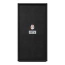 Orange OBC810-BK 8x10 1200W Bass Speaker Cabinet - Black