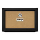 Orange PPC212 Enceinte fermée 2x12" 120 W - Noir