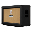 Orange PPC212 Enceinte fermée 2x12" 120 W - Noir