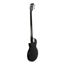 Orange O Bass 4 String Rh RH Electric Bass Guitar - Black