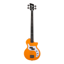 Orange O Bass 4 String RH RH Guitare Bass - Orange