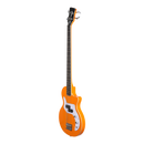 Orange O Bass 4 String RH RH Guitare Bass - Orange