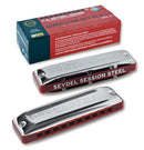 Seydel SH10330/LD Orchestra S Harmonica LD