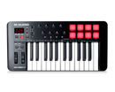 M-Audio OXYGEN 25 MKV Contrôleur USB/MIDI 25 touches