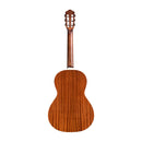 Guild Westerly P-240 12-Fret to Body - Parlour Body Acoustic Guitar - Natural brillant