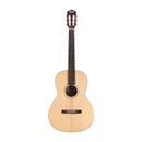 Guild Westerly P-240 12-Fret to Body - Parlour Body Acoustic Guitar - Natural brillant