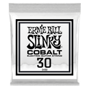 Ernie Ball 10430eb Cobalt Wound Electric Guitar String - 0,030