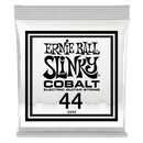 Ernie Ball 10444eb Cobalt Wound Electric Guitar String - 0,044