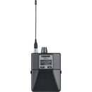 Shure P9RA+-G6 PSM900 Bodypack Receiver - Freq G6