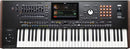 Korg PA5X Clavier arrangeur semi-lesté 61 touches
