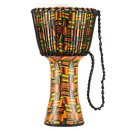 Meinl PADJ5-L-F Travel Series 12'' Djembe w/Synthetic Head - Simbra