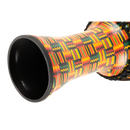 Meinl PADJ5-L-F Travel Series 12'' Djembe w/Synthetic Head - Simbra