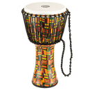 Meinl PADJ5-L-F Travel Series 12'' Djembe w/Synthetic Head - Simbra