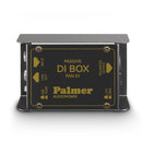 Palmer PAL-PAN01 Audionomix DI Box Passive