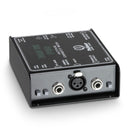 Palmer PAL-PAN02PRO Powered DI Box