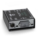 Palmer PAL-PAN02PRO Powered DI Box