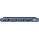 Palmer PAL-PAN03PASS 19" 4-Channel Passive DI Box