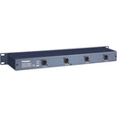 Palmer PAL-PAN03PASS 19" 4-Channel Passive DI Box