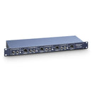 Palmer PAL-PAN03 19" 4-Channel Powered DI Box