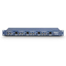 Palmer PAL-PAN03 19" 4-Channel Powered DI Box