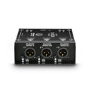 Palmer PAL-PAN04A  2-Channel Powered DI Box