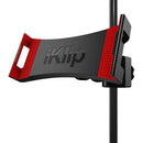 IK Multimedia IKLIP 3 DELUXE Mic Stand And Camera Tripod Mount